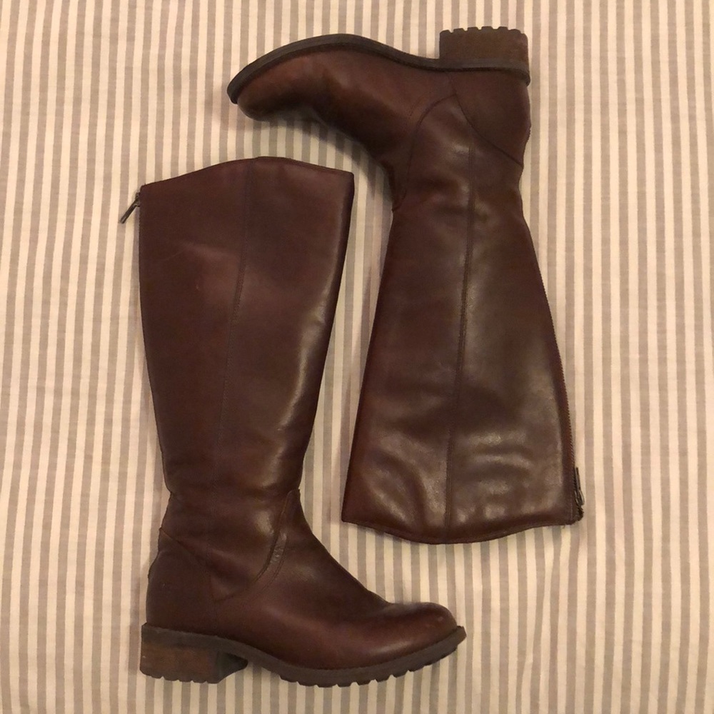 UGG boots